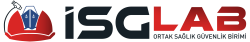 ISGLAB Logo